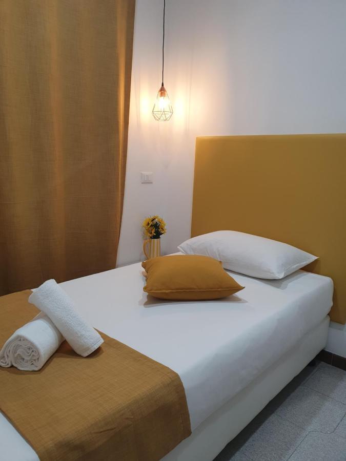 Dianir Affittacamere Roma