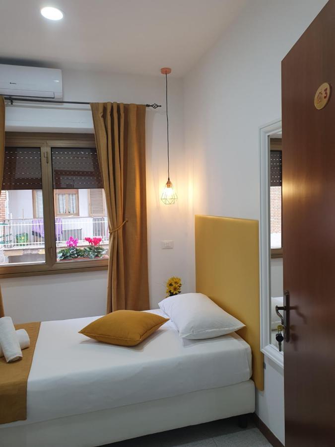 Affittacamere Dianir Roma